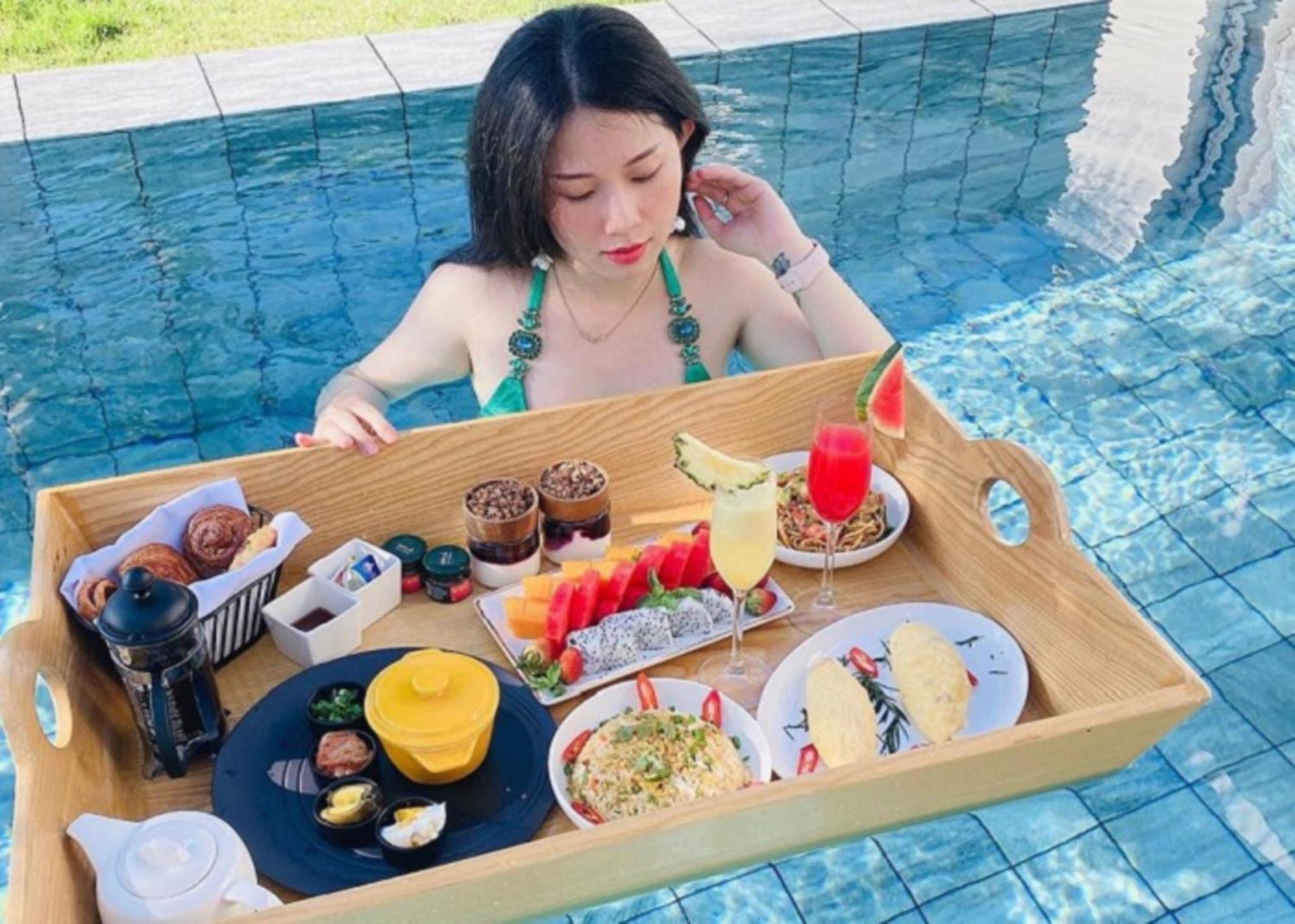 Bantique Hotel Da Nang Exteriör bild