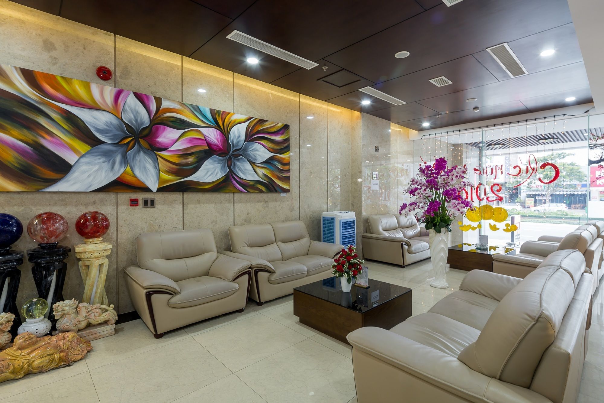 Bantique Hotel Da Nang Exteriör bild